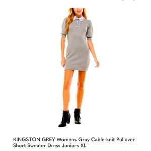 Beautiful dress is like brand new